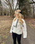 Felicity Sweater top
