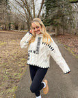 Felicity Sweater top