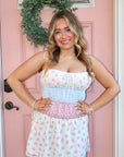 Sweet as Sunday Dress