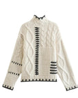 Felicity Sweater top