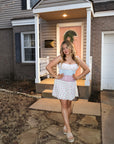 Sweet as Sunday Dress