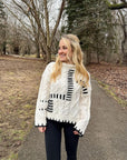 Felicity Sweater top