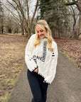 Felicity Sweater top