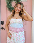 Sweet as Sunday Dress