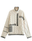 Felicity Sweater top