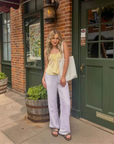 Beatrice Strapless Off Shoulder Ruched Tube Top