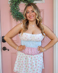 Sweet as Sunday Dress