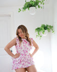 Ray of Sunshine Dress