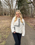 Felicity Sweater top