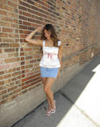 Blair top PREORDER