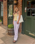 Beatrice Strapless Off Shoulder Ruched Tube Top