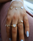 Spring Fling Rings (Set of 5)