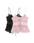 Rosemary Top PREORDER