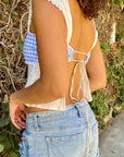 Charlotte Top PREORDER
