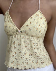 Sunkissed Top PREORDER