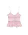 Rosemary Top PREORDER