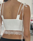 Marguerite Top PREORDER
