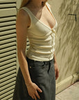 Malia top PREORDER