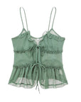 Rosemary Top PREORDER