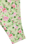 Green Floral Bikini Set PREORDER