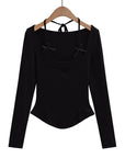 Ballerina long sleeve top PREORDER