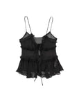 Rosemary Top PREORDER