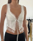 Marguerite Top PREORDER
