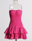 Greece mini dress PREORDER