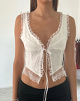 Marguerite Top PREORDER