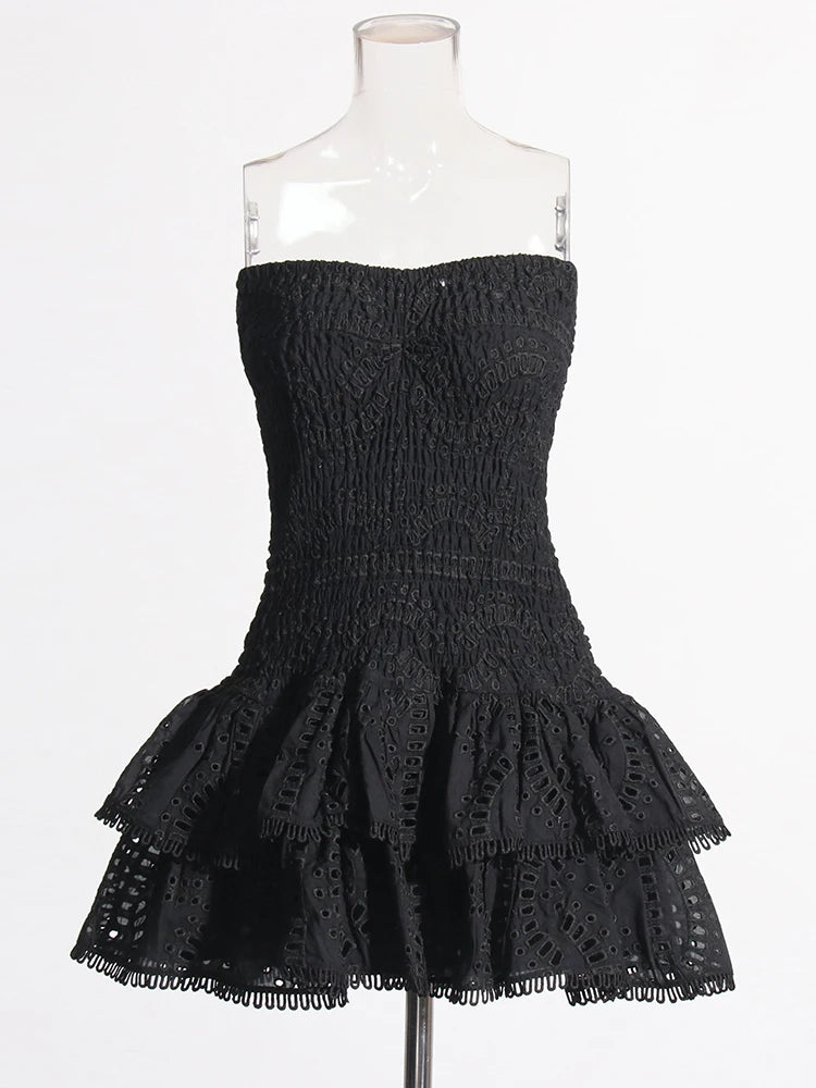 Greece mini dress PREORDER