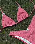 Bow Bikini PREORDER