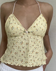 Sunkissed Top PREORDER