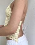 Sunkissed Top PREORDER