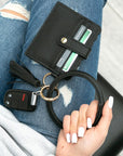 Wallet Bracelet