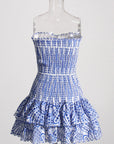 Summer Nights Mini Dress PREORDER
