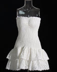 Summer Nights Mini Dress PREORDER