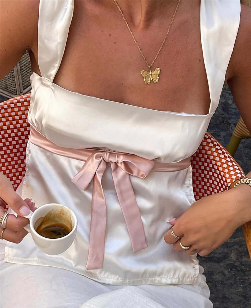 Blair top PREORDER