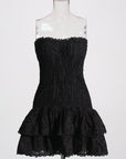 Summer Nights Mini Dress PREORDER