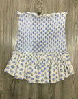 Penelope Boho Blue floral set PREORDER