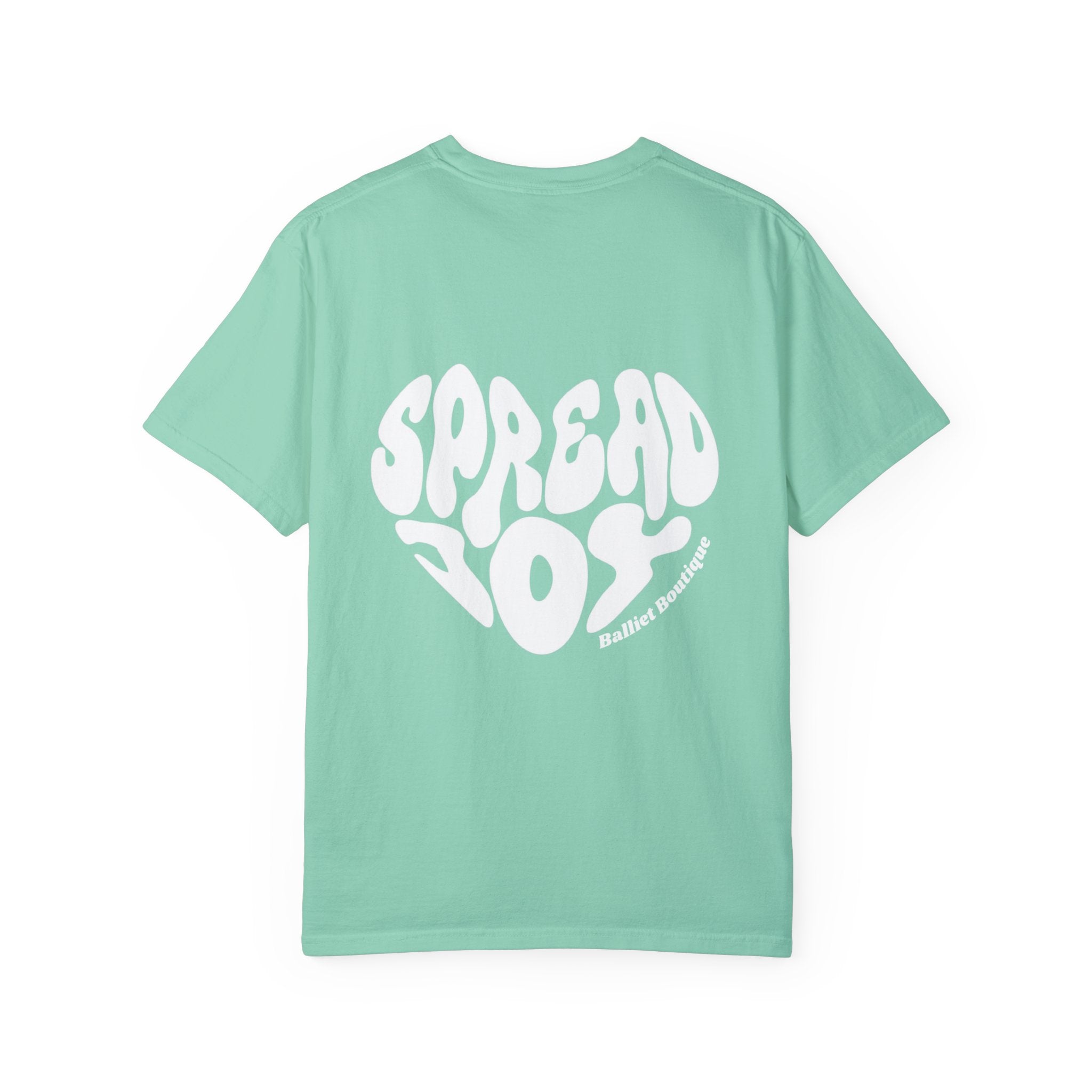 Spread Joy Shirt