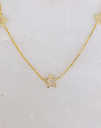 Star Necklace