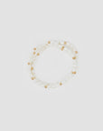 Pearl Bracelets (set of 3)