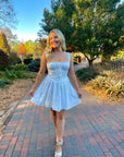 Alice Mini Dress