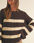 Roslyn Sweater Top