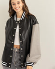 Baseball Jacket