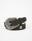 Western Style Belt