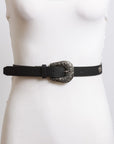 Western Style Belt