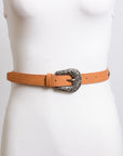 Western Style Belt