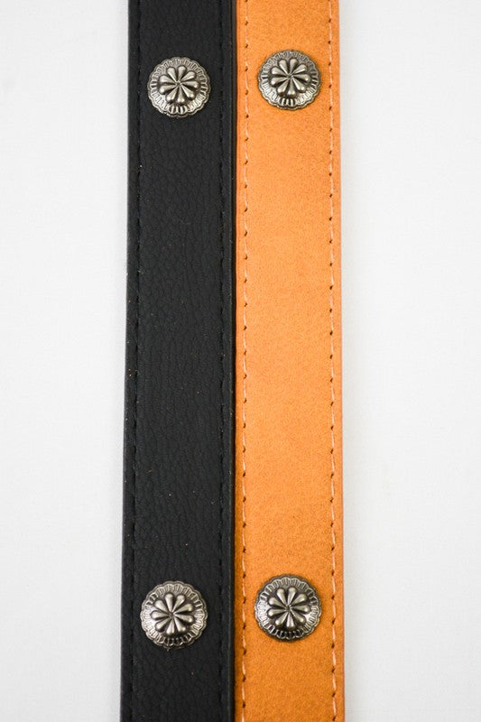 Western Style Belt