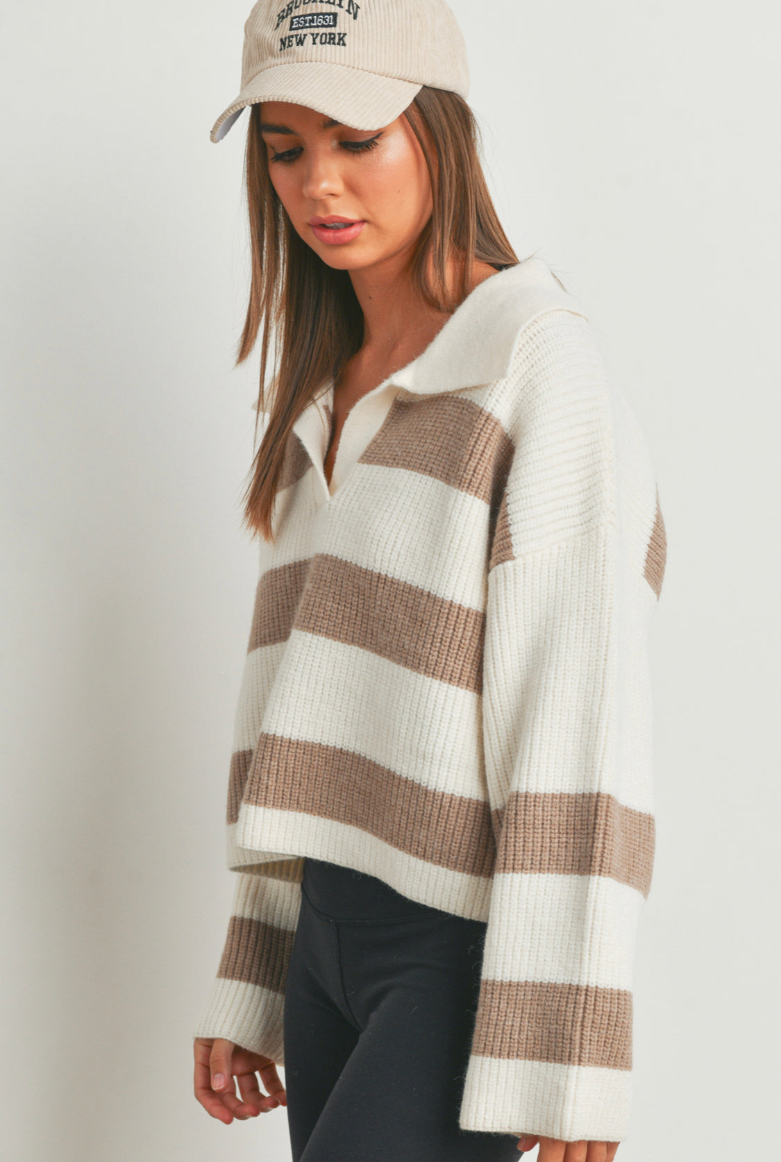 Jade Sweater top